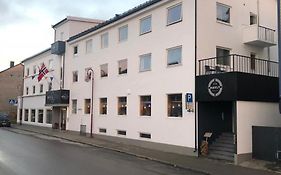 Arctic Hotel Nordkapp